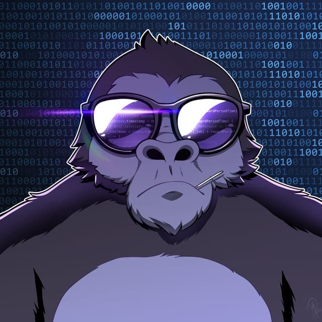 Reviewer profile picture