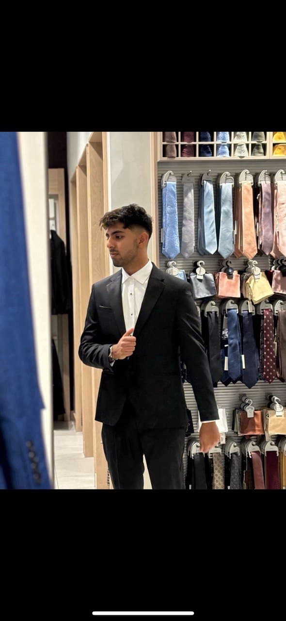 Reviewer profile picture