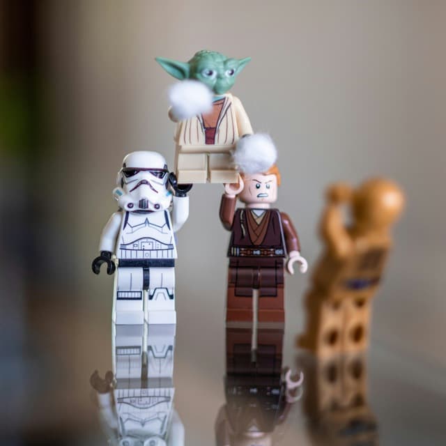 Reviewer profile picture