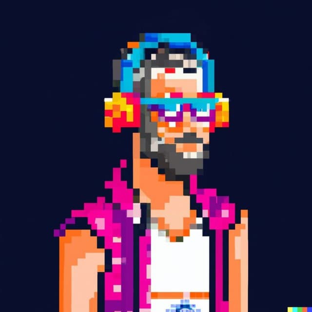 Reviewer profile picture