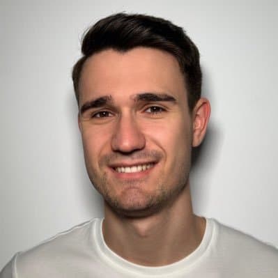 Reviewer profile picture