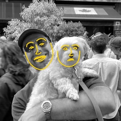 Reviewer profile picture