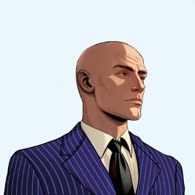 Reviewer profile picture