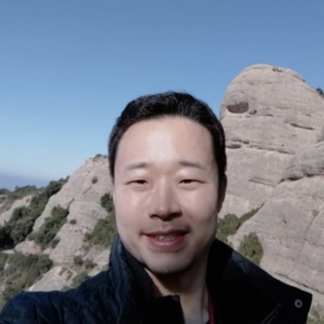 Reviewer profile picture