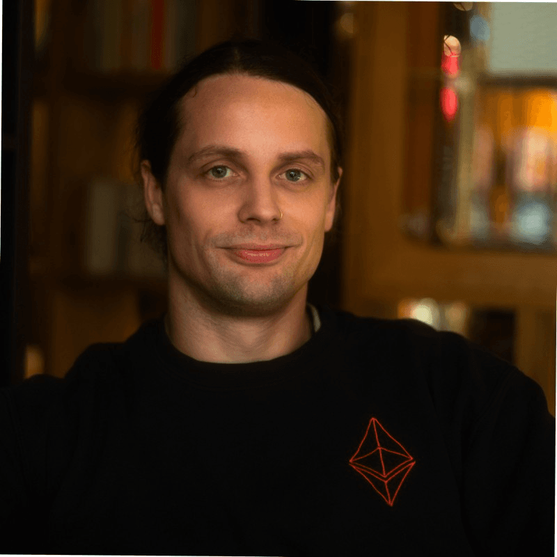 Reviewer profile picture