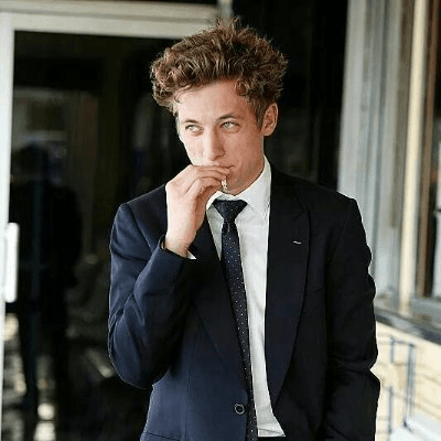 Reviewer profile picture