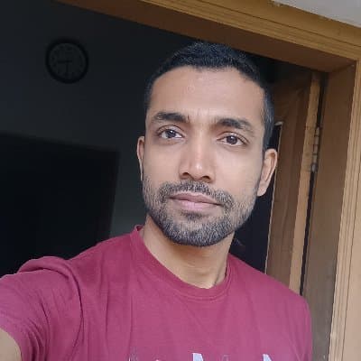 Reviewer profile picture