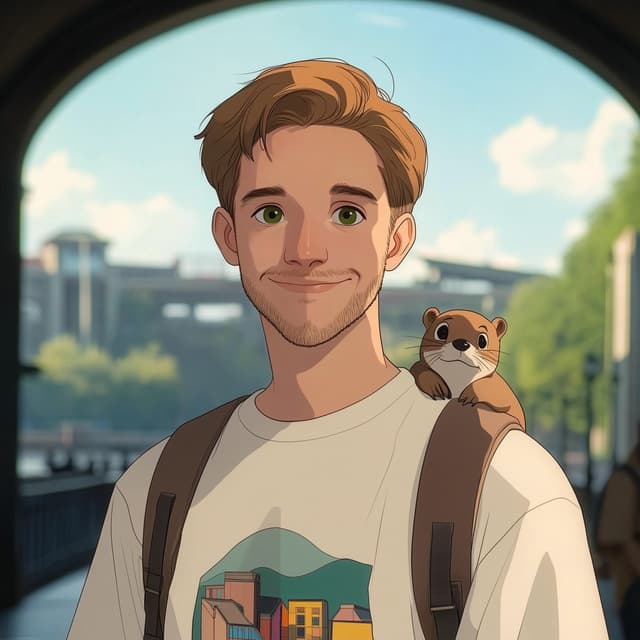 Reviewer profile picture