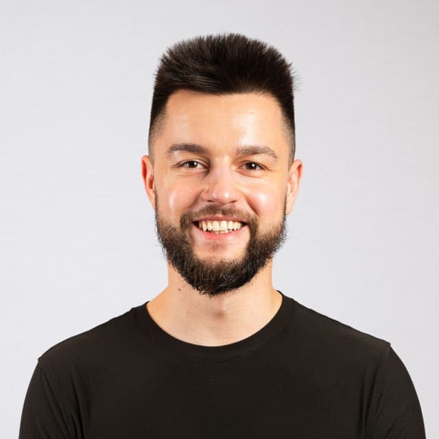 Reviewer profile picture