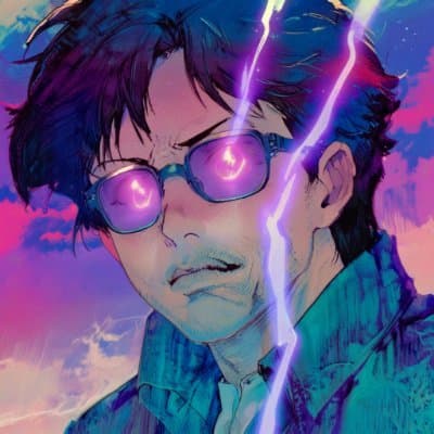 Reviewer profile picture