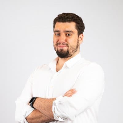 Reviewer profile picture