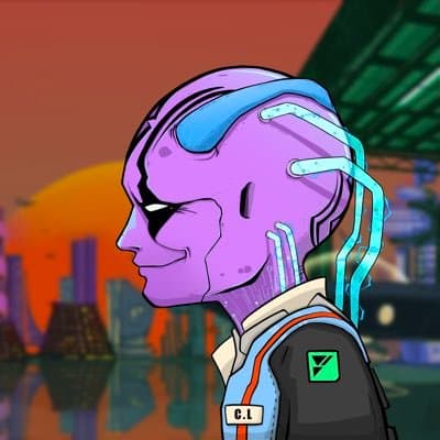 Reviewer profile picture