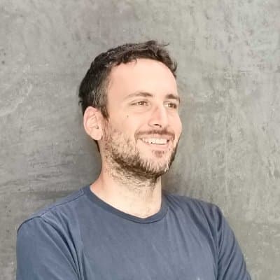 Reviewer profile picture