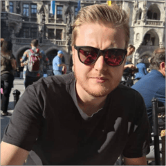 Reviewer profile picture