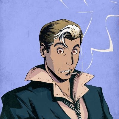 Reviewer profile picture