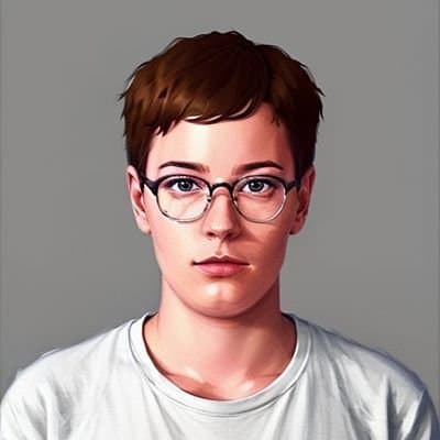 Reviewer profile picture