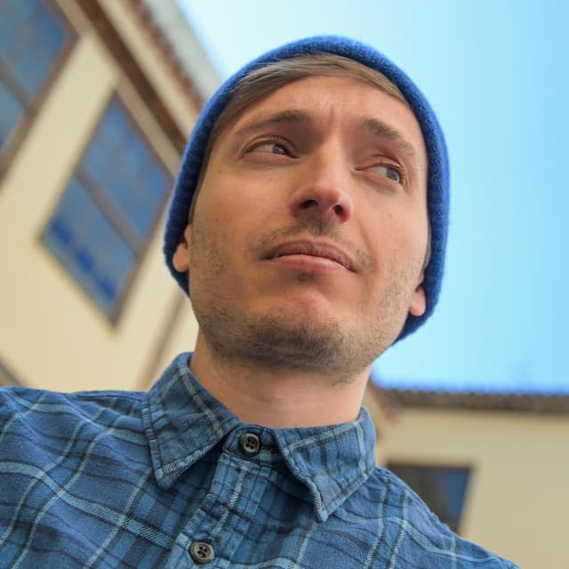 Reviewer profile picture