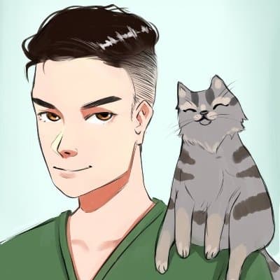 Reviewer profile picture