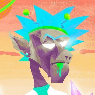 Reviewer profile picture