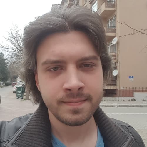 Reviewer profile picture